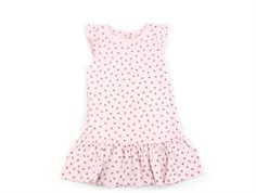 Name It parfait pink seashells dress